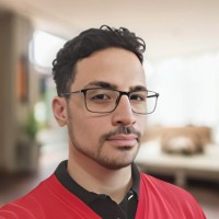 Nicolas Segovia