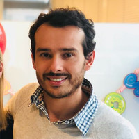 Henry Velasco Mendez