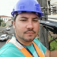 José Roberto Lopes junior