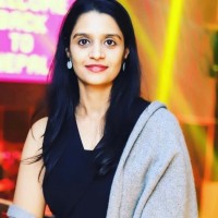 Priyanka Agarwal