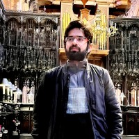 Muhammad Awais Zahid