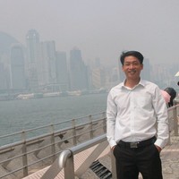 Nghia Pham Nguyen Thanh
