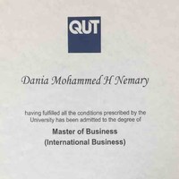 Dania Nemary