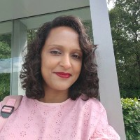 Prinisha Jugwanth