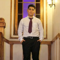 Benjamin Ramirez
