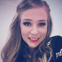 Lauren Trubshoe