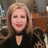 Gloria Antuna