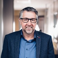 Hans Van Wijk