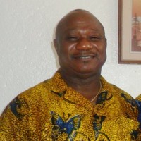 Rev. Stephen Tour