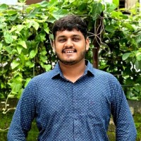KARAN BAROT