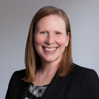 Christina Johansen, CEBS