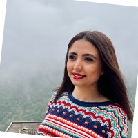 Romina Ahmadi