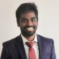 Anand Narayanan