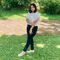 Nimmy Ann Thomas