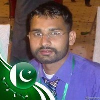 Aqeel Chaudhry