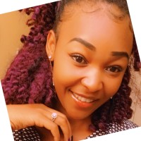 Shurnell Lemao-Ncube
