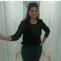 Ana Claudia Pasqualli