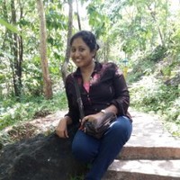 Bhavya George