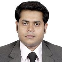 Manoj Reddy
