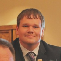 Alec Hickman