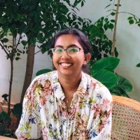 Neha Sara Saji