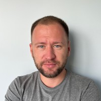 Dmytro Tsybuliak