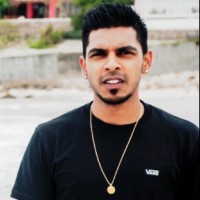 Tylin Moodley