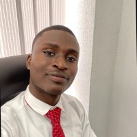 Joshua Appiah