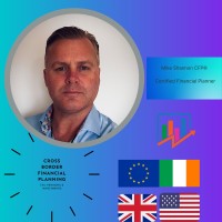 Michael Shannon CFP®