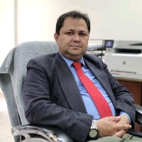 Ali Anwar Mirani