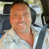 Keith B. Haralson
