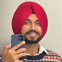 Lakhwinder Singh