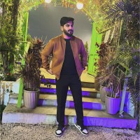 Ashish Arora