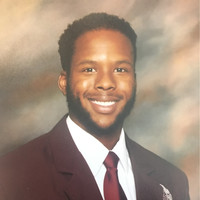 Jordan Davis, MBA