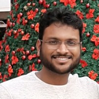 Dheeraj S.
