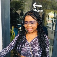 HLENGIWE AMANDA MADELA