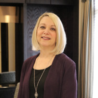 Marla Davis