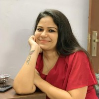 Manisha Panda