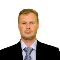 Sergey Ushakov