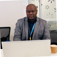Bailey Mkhonto