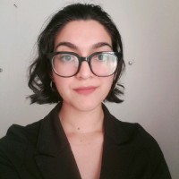 Abigail Jasmina Ramos Fernandez