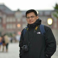 Christopher Nikko Mayol