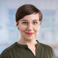 Sara Haraldsson
