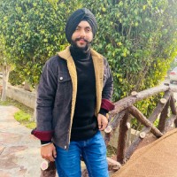 Tajinder Singh
