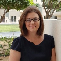 Michele Alloway-Gray