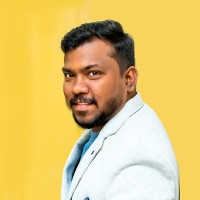 Manigandan Anbu