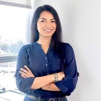 Carmen Gabriela Canales Bonifaz