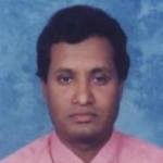 Mohammed Mazumder