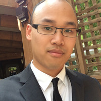 Tony Nanthavong