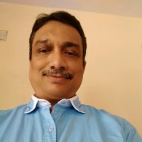 Dharmendra Panchal